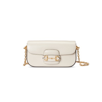 GUCCI HORSEBIT 1955 SMALL SHOULDER BAG ‎735178 (24*13*5.5cm)